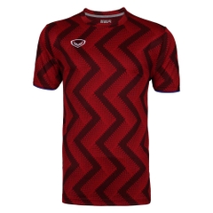 Áo bóng đá Grand Sport 038336 Đỏ