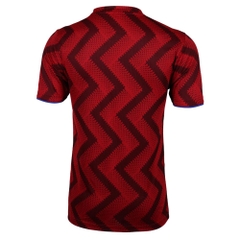 Áo bóng đá Grand Sport 038336 Đỏ