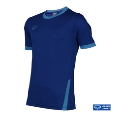 Áo bóng đá Grand Sport 011489 Xanh Dương
