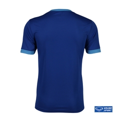 Áo bóng đá Grand Sport 011489 Xanh Dương