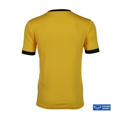 Áo bóng đá Grand Sport 011489 Vàng
