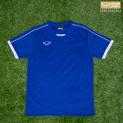 Áo bóng đá Grand Sport 011542 Xanh Dương