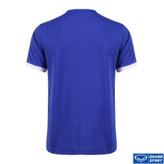 Áo bóng đá Grand Sport 011542 Xanh Dương