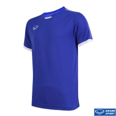 Áo bóng đá Grand Sport 011542 Xanh Dương