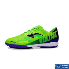 Giày Bóng Đá Đinh TF Grand Sport 333098 Xanh Lá