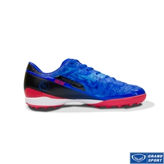 Giày Bóng Đá Đinh TF Grand Sport 333098 Xanh Dương