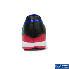 Giày Bóng Đá Đinh TF Grand Sport 333098 Xanh Dương