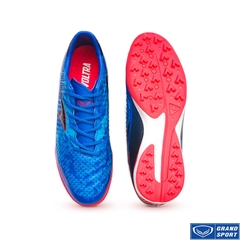 Giày Bóng Đá Đinh TF Grand Sport 333098 Xanh Dương