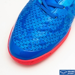 Giày Bóng Đá Đinh TF Grand Sport 333098 Xanh Dương