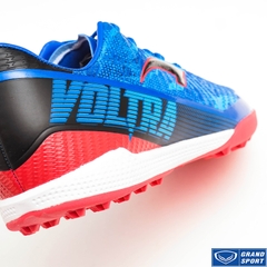 Giày Bóng Đá Đinh TF Grand Sport 333098 Xanh Dương