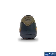 Giày Bóng Đá Đinh TF Grand Sport 333099 Nâu