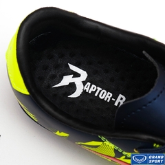 Giày Bóng Đá Đinh TF Grand Sport 333099 Xanh Lá