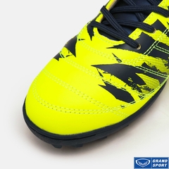 Giày Bóng Đá Đinh TF Grand Sport 333099 Xanh Lá