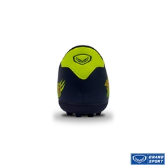 Giày Bóng Đá Đinh TF Grand Sport 333099 Xanh Lá
