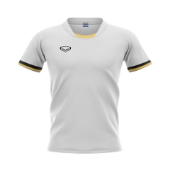 Áo bóng đá Grand Sport 011493 Trắng