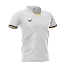 Áo bóng đá Grand Sport 011493 Trắng