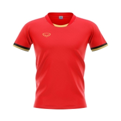 Áo bóng đá Grand Sport 011493 Đỏ
