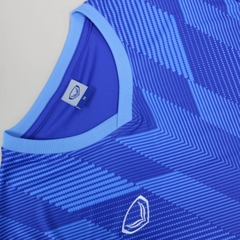 Áo bóng đá Grand Sport 011494 Xanh Dương