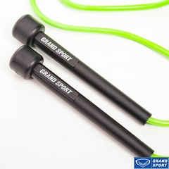 Dây nhảy Grand Sport 377064 Xanh Lá