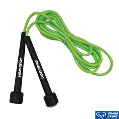 Dây nhảy Grand Sport 377064 Xanh Lá