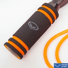 Dây nhảy Grand Sport 377068 Cam