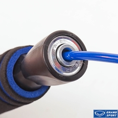 Dây nhảy Grand Sport 377068 Xanh Dương