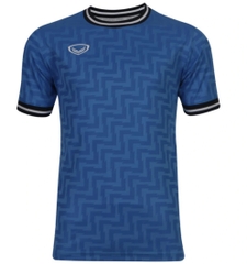 Áo bóng đá Grand Sport 038353 Xanh Da Trời