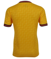 Áo bóng đá Grand Sport 038353 Vàng