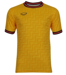 Áo bóng đá Grand Sport 038353 Vàng