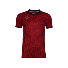 Áo bóng đá Grand Sport 038356 Đỏ