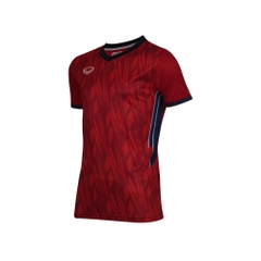 Áo bóng đá Grand Sport 038356 Đỏ