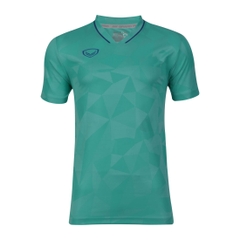 Áo bóng đá Grand Sport 038362 Xanh Lá