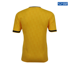 Áo bóng đá Grand Sport 011495 Vàng