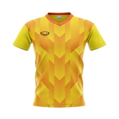Áo bóng đá Grand Sport 011494 Vàng