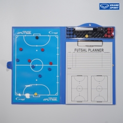 Bộ Sa bàn chiến thuật Futsal Grand Sport 331886