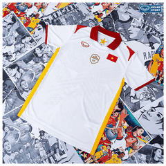 Women's World Cup Version - Bản Đặc Biệt - Trắng - S