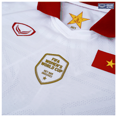 Women's World Cup Version - Bản Đặc Biệt - Trắng - S