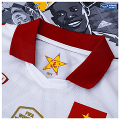 Women's World Cup Version - Bản Đặc Biệt - Trắng - S