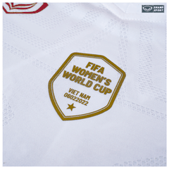Women's World Cup Version - Bản Đặc Biệt - Trắng - S