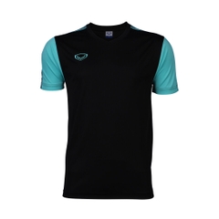 Áo bóng đá Grand Sport 011492 Đen
