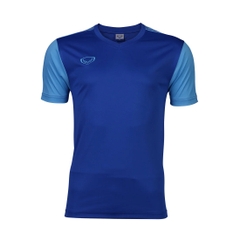 Áo bóng đá Grand Sport 011492 Xanh Dương