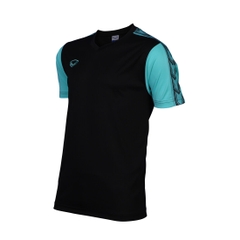 Áo bóng đá Grand Sport 011492 Đen