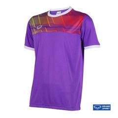 Áo bóng đá Grand Sport 011553 - Tím