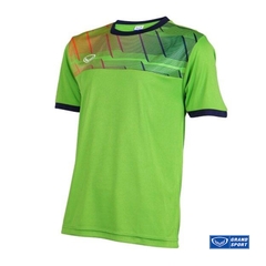 Áo bóng đá Grand Sport 011553 Xanh Lá
