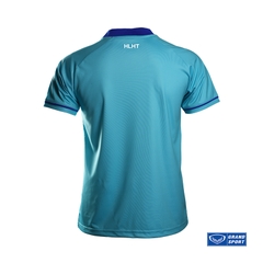 Áo HLHT 2024 Grand Sport 011024 Xanh Mint