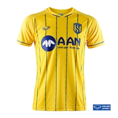 Áo SLNA 2023 Grand Sport 011019 Vàng