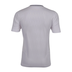 Áo bóng đá Grand Sport 011496 Trắng