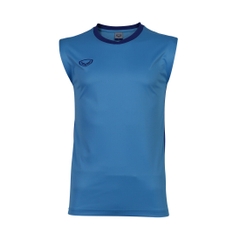 Áo bóng đá Grand Sport 011491 Xanh Da Trời
