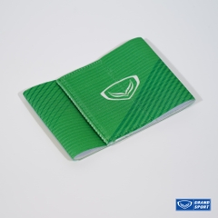 Băng đội trưởng Grand Sport 025661 Xanh Lá