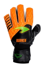 Găng tay thủ môn Grand Sport 333433 Đen